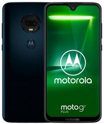 Замена тачскрина на телефоне Motorola Moto G7 Plus в Иркутске